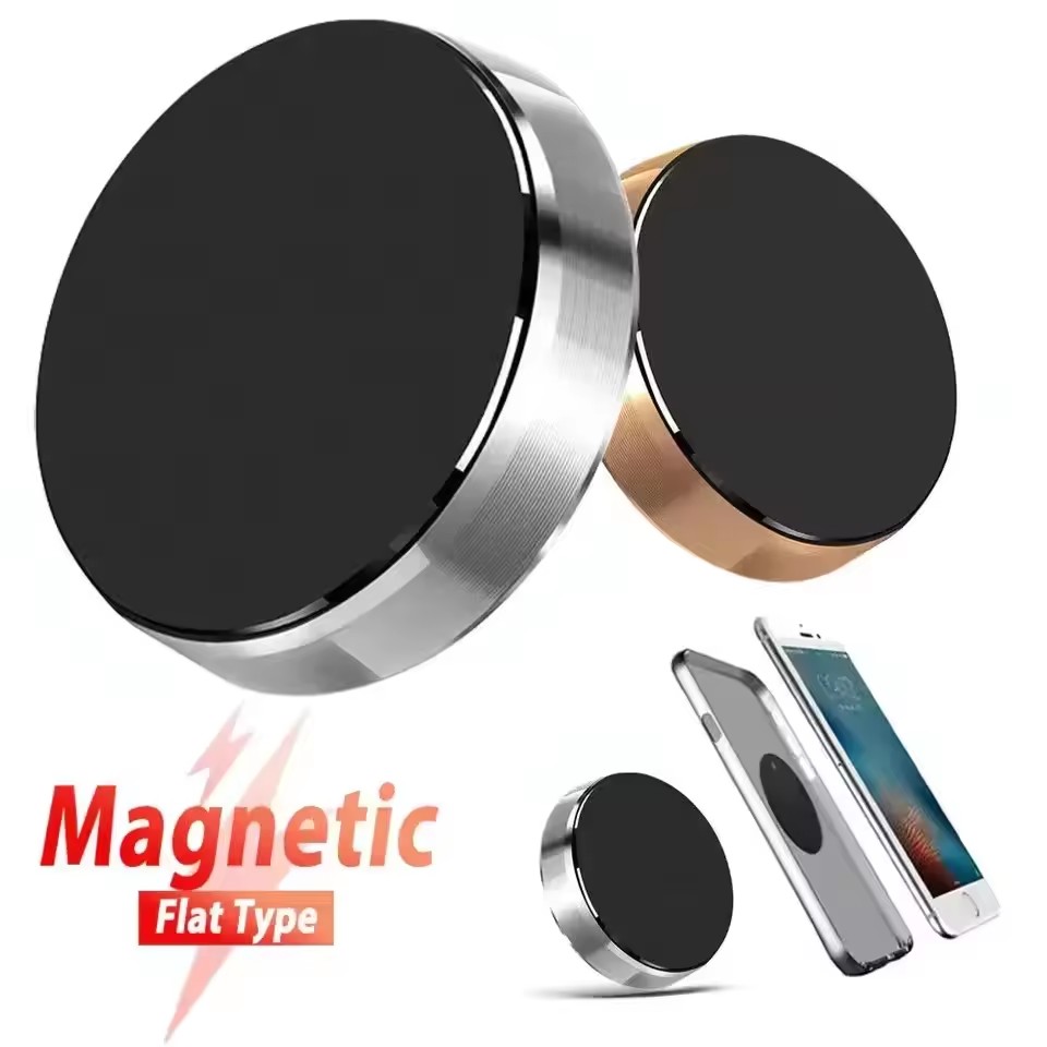 حامل هاتف مغناطيسي للسيارة، حا - مراجعة Phone Accessories Japan وسعره