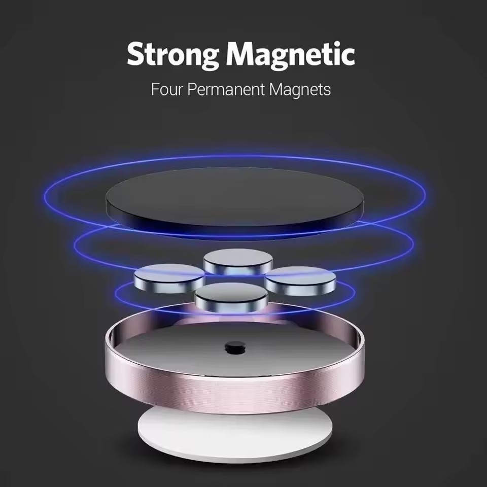 حامل هاتف مغناطيسي للسيارة، حا - مراجعة Phone Accessories Japan وسعره