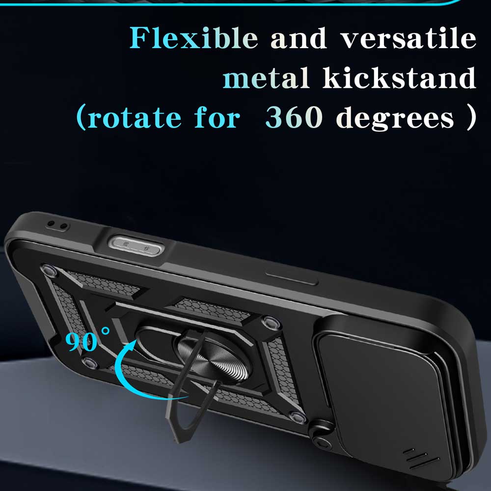 حافظة مدرعة مقاومة للصدمات لها - مراجعة Phone Accessories Japan وسعره