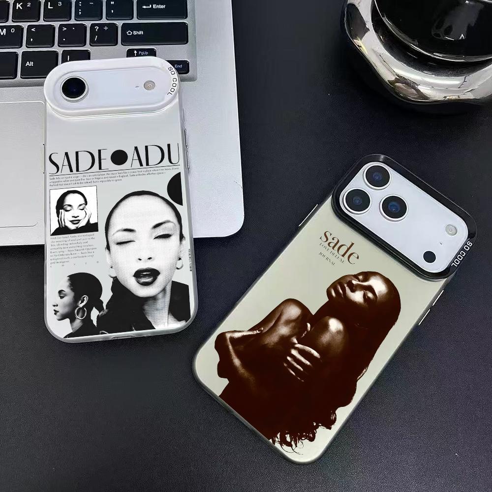 جراب هاتف بتصميم مغني شهير S-s - مراجعة Phone Accessories Kiosk وسعره