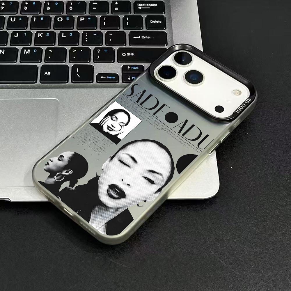 جراب هاتف بتصميم مغني شهير S-s - مراجعة Phone Accessories Kiosk وسعره