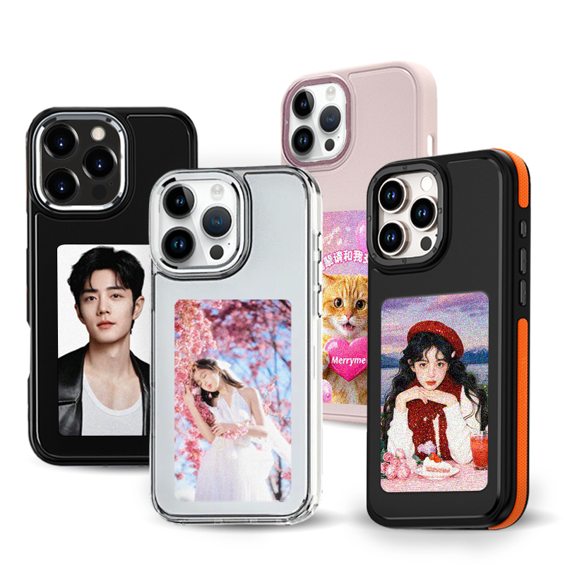لتقوم بها بنفسك الحبر الإلكترو - مراجعة Phone Accessories Pouch وسعره