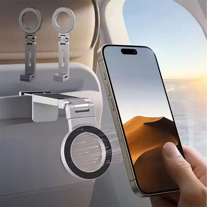 حامل هاتف مغناطيسي عالمي، أساس - مراجعة Phone Accessories وسعره