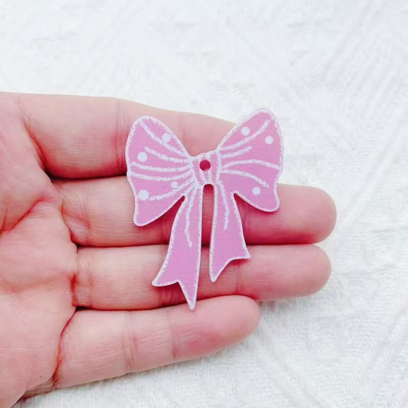 10 قطع من قلادات الحقائب الأكر - مراجعة Phone Accessories Keychain وسعره