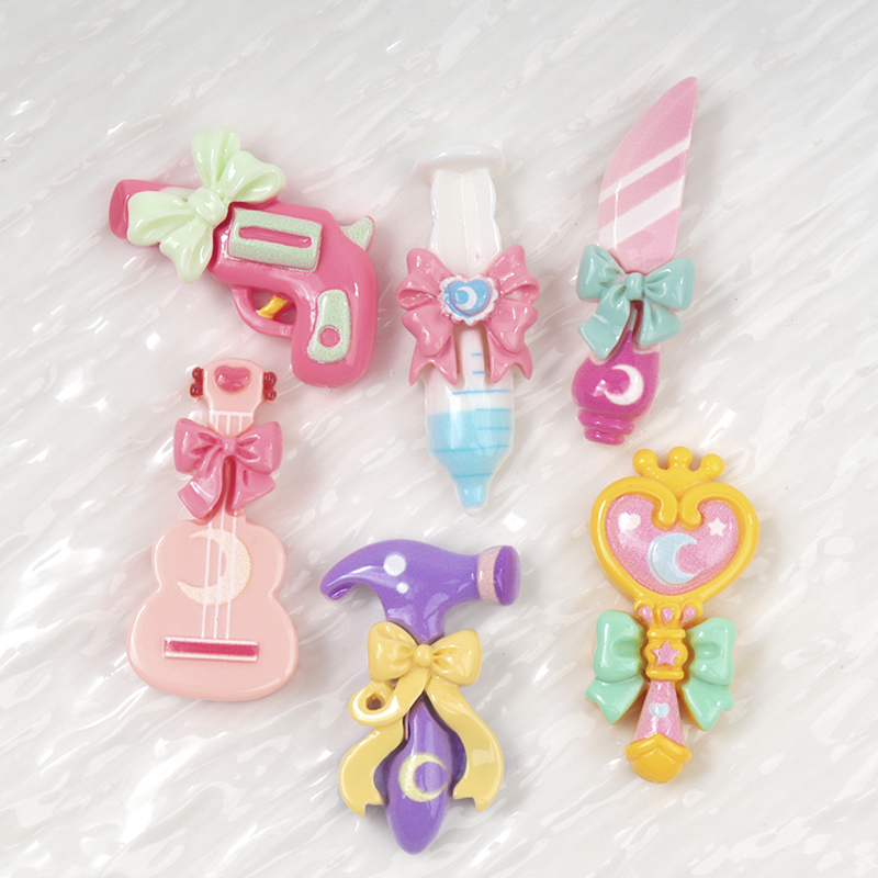 10/100 قطعة اكسسوارات الراتنج  - مراجعة Phone Accessories For 11 Year Old Girl وسعره