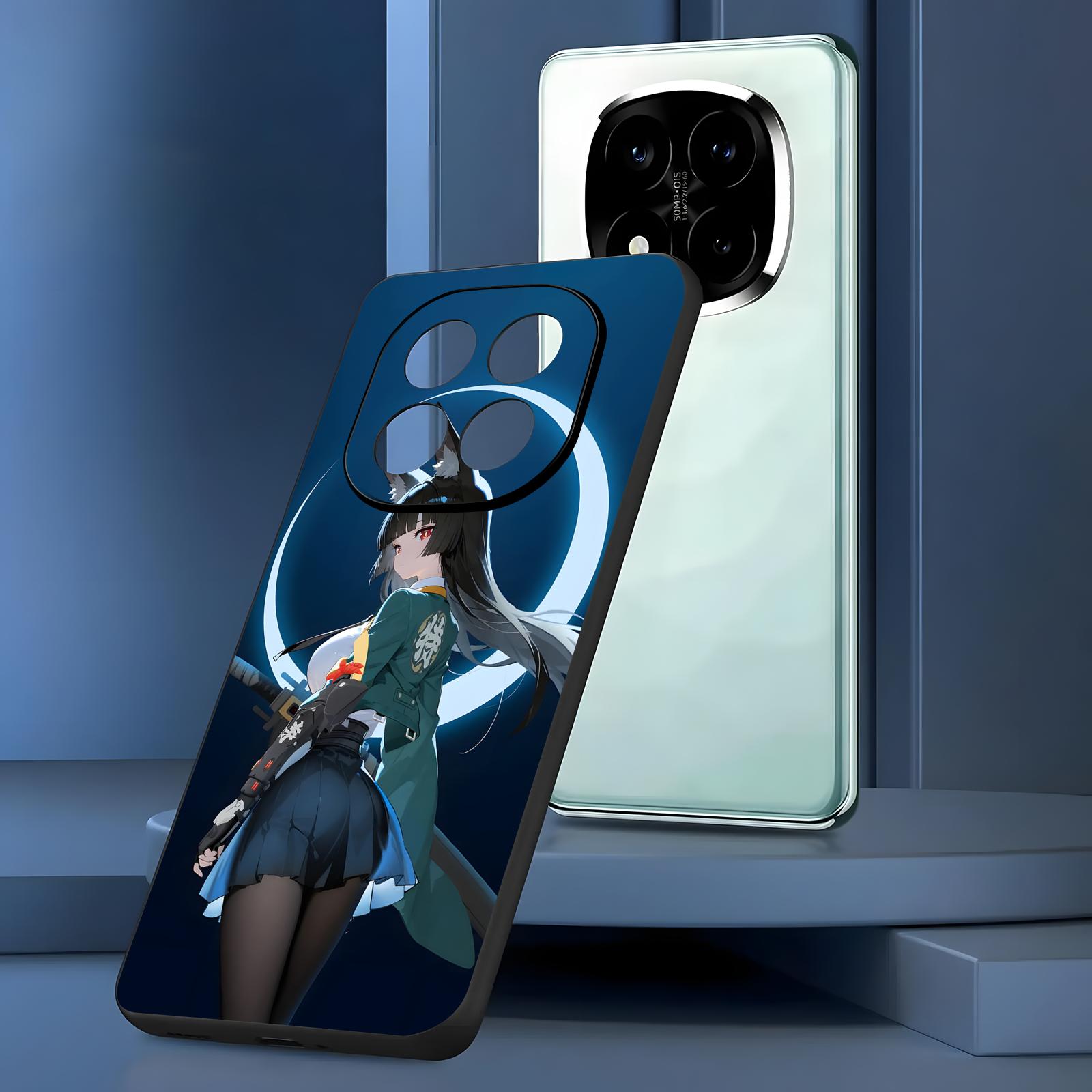 حافظة هاتف Zenless Zone Zero M - مراجعة X Phone Accessories وسعره