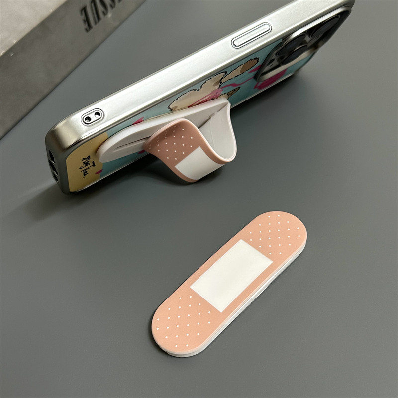 حافظة هاتف كورية بتصميم إبداعي - مراجعة Phone Accessories Pouch وسعره