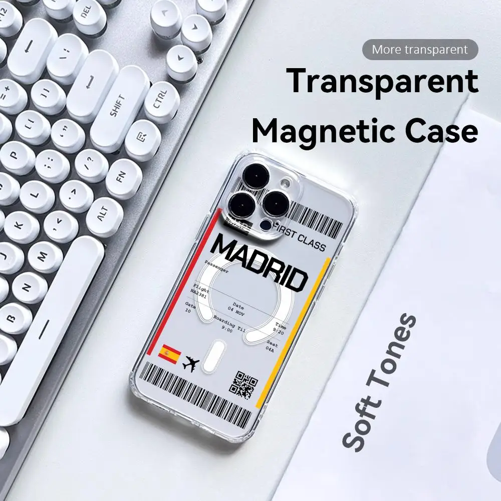 جراب هاتف بتصميم تذكاري من تذك - مراجعة Phone Accessories For Travel وسعره