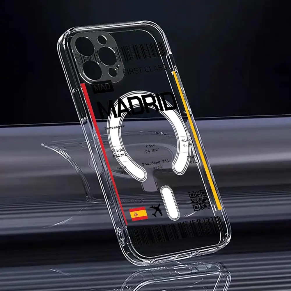 جراب هاتف بتصميم تذكاري من تذك - مراجعة Phone Accessories For Travel وسعره