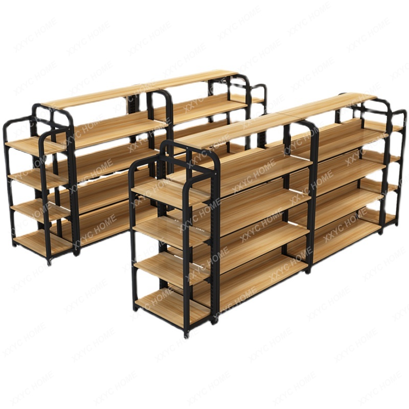 حامل عرض خزانة عرض مستحضرات ال - مراجعة Phone Accessories Rack Display وسعره