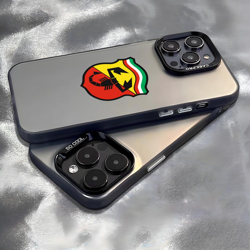 جراب هاتف A-Abarth Scorpion له - مراجعة Phone Accessories Kiosk وسعره