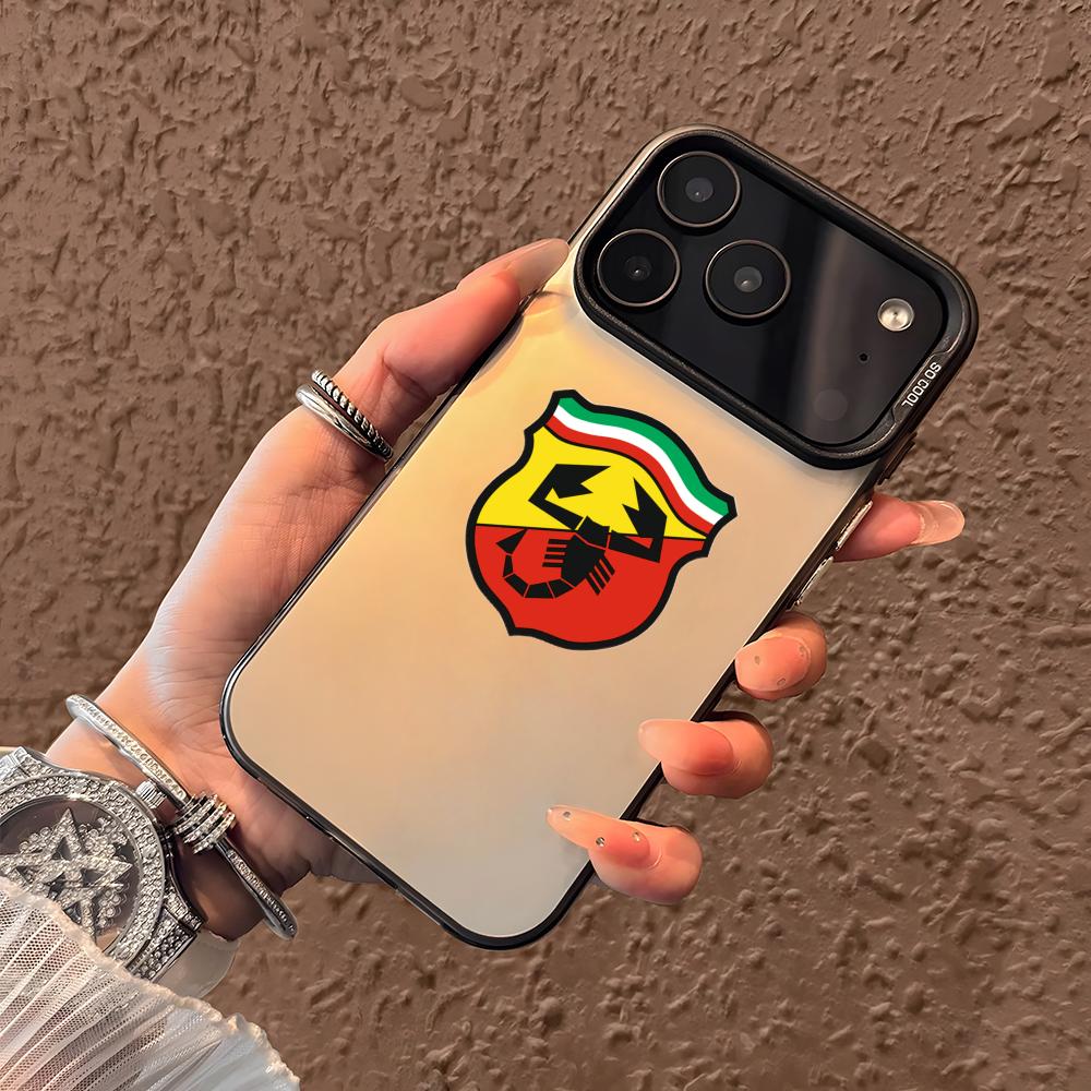 جراب هاتف A-Abarth Scorpion له - مراجعة Phone Accessories Kiosk وسعره