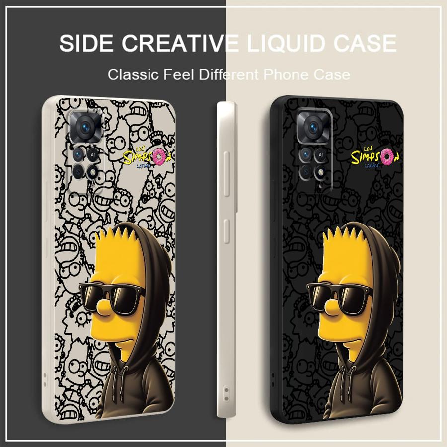 غطاء هاتف ذكي بتصميم بارت من ع - مراجعة X Phone Accessories وسعره
