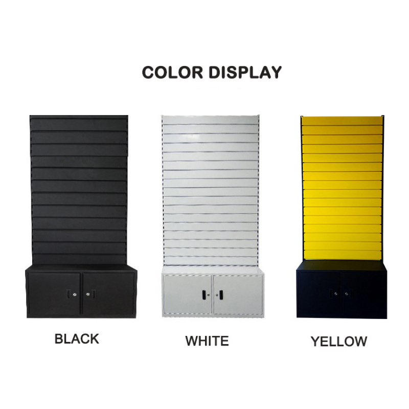 مخصص.Kainice شعبية المعادن شنق - مراجعة Phone Accessories Rack Display وسعره