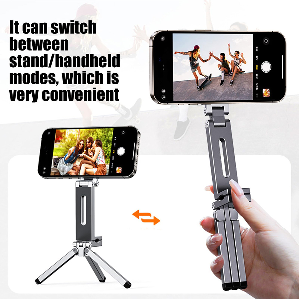 حامل هاتف مغناطيسي قابل للطي ب - مراجعة Phone Accessories For Travel وسعره