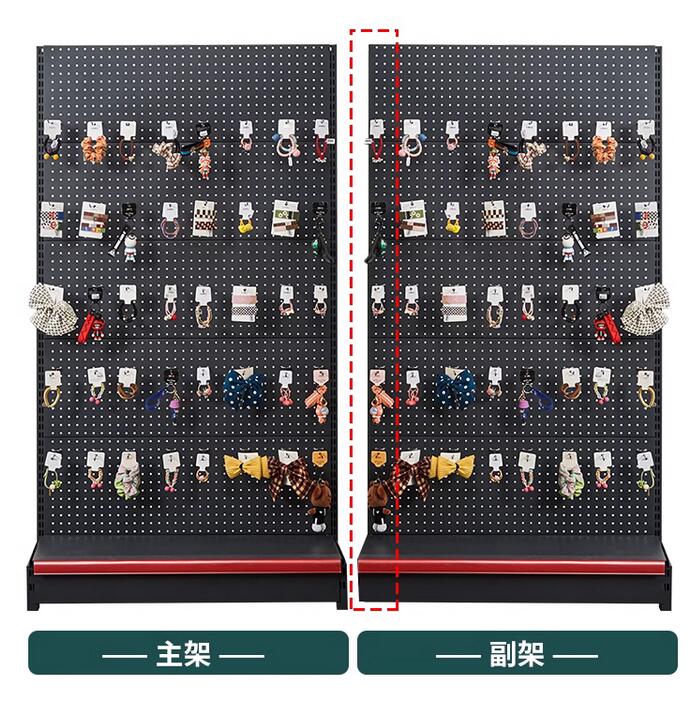رفوف معلقة للمجوهرات ، أدوات ا - مراجعة Phone Accessories Rack Display وسعره
