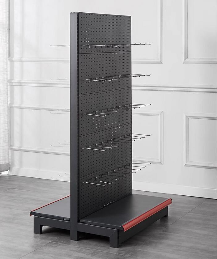 رفوف معلقة للمجوهرات ، أدوات ا - مراجعة Phone Accessories Rack Display وسعره