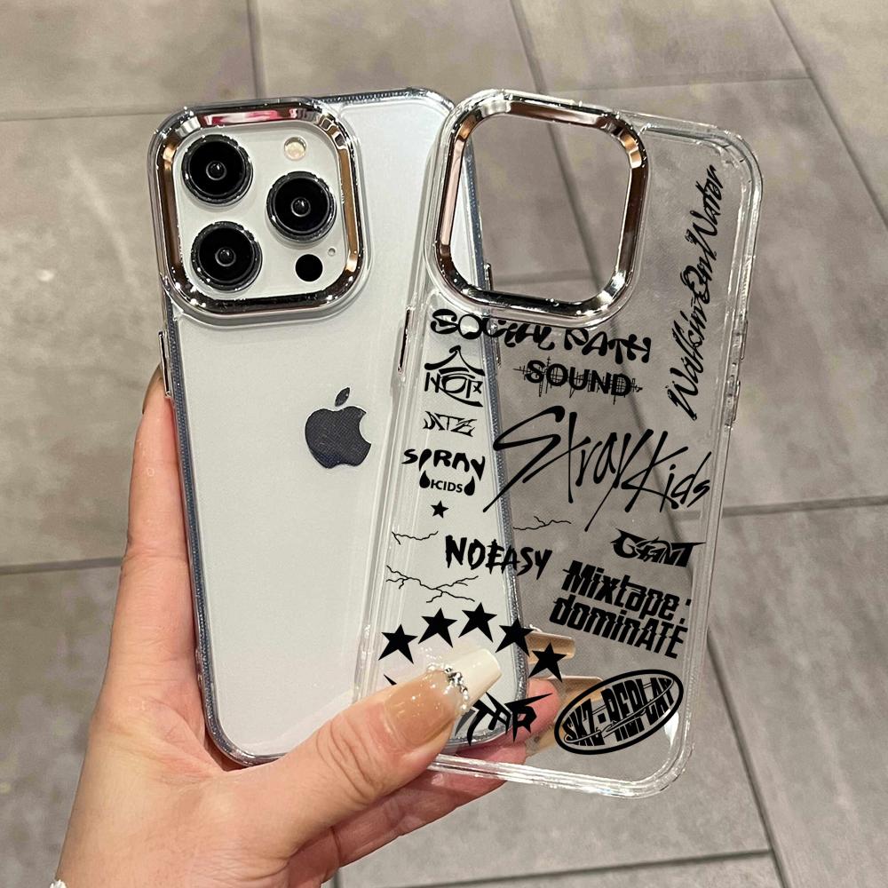 جراب هاتف Kpop S-Stray K-Kids  - مراجعة Phone Accessories Kiosk وسعره