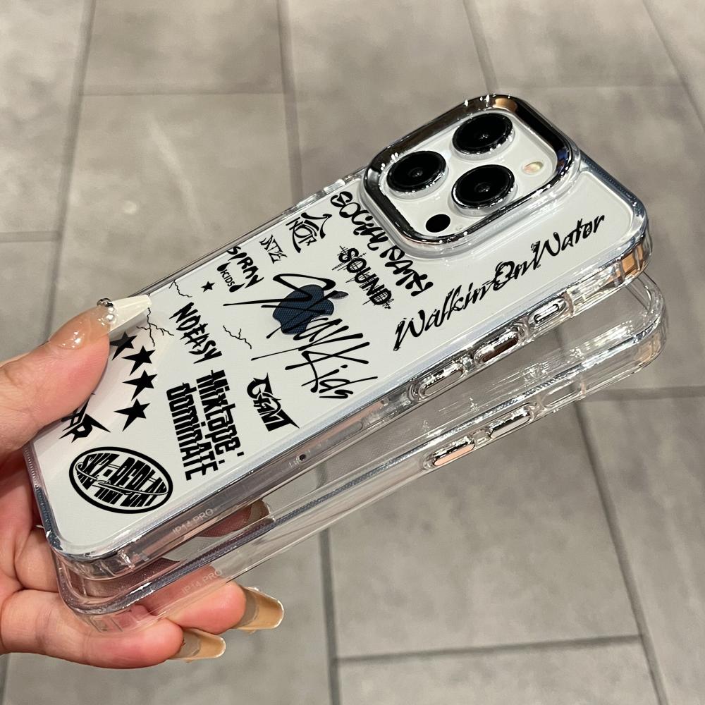 جراب هاتف Kpop S-Stray K-Kids  - مراجعة Phone Accessories Kiosk وسعره