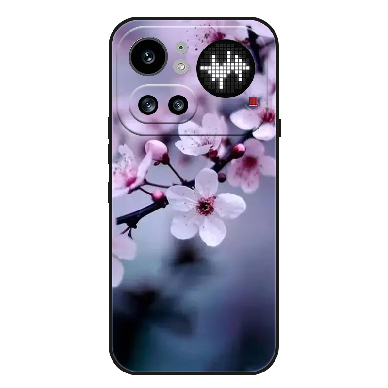 جراب هاتف نوتينج فون 4A برو فا - مراجعة Phone Accessories Nothing وسعره