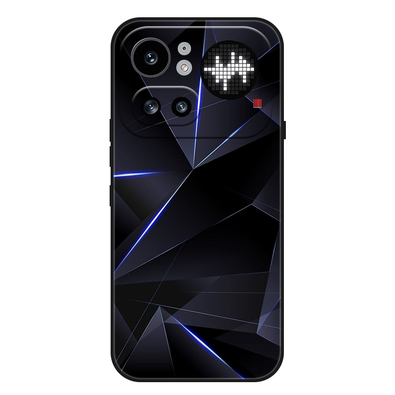 جراب هاتف نوتينج فون 4A برو فا - مراجعة Phone Accessories Nothing وسعره