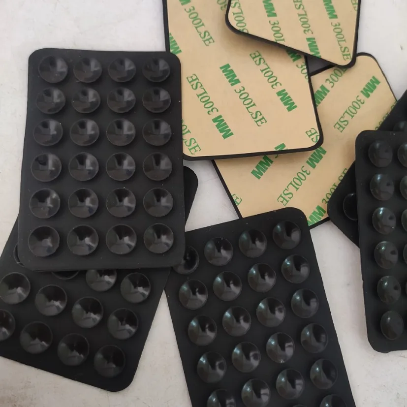 سيليكون شفط حامل هاتف حصيرة مت - مراجعة Phone Accessories وسعره