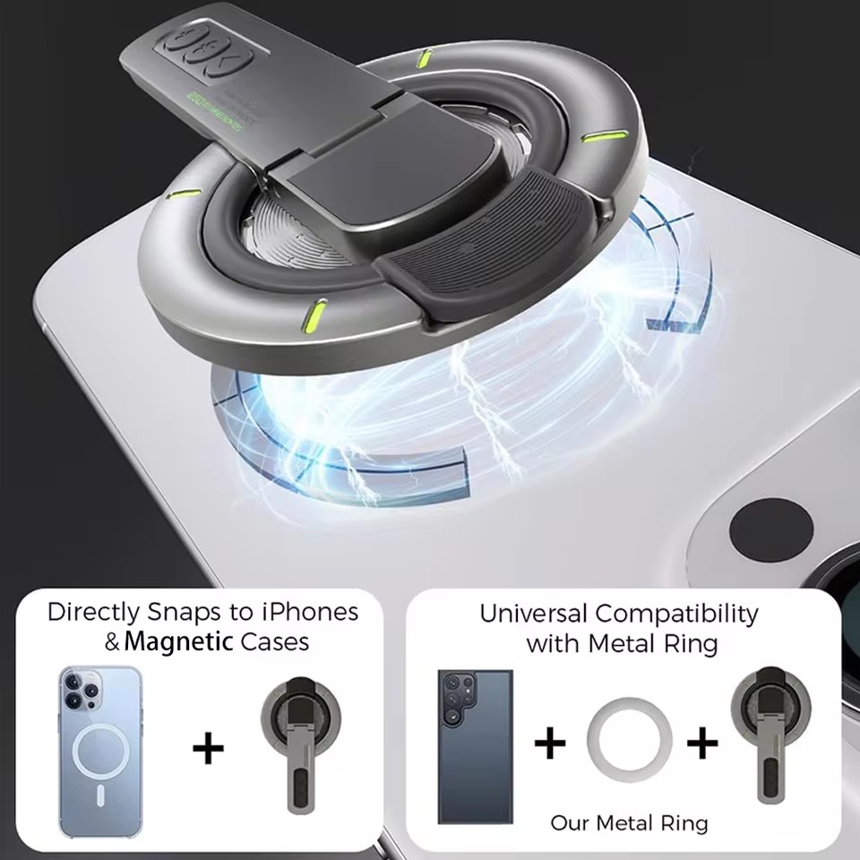 1 قطعة 360 °   حامل هاتف محمول - مراجعة Phone Accessories وسعره