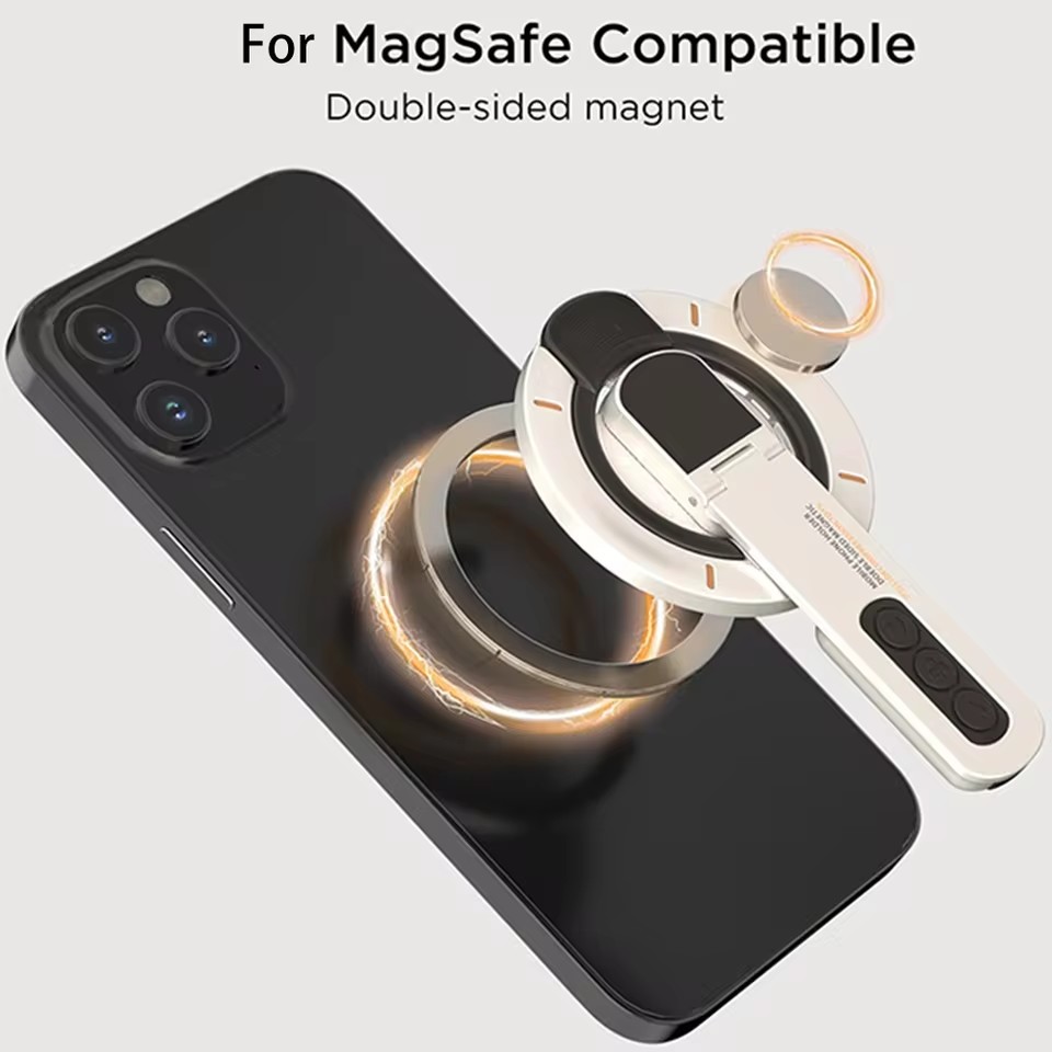 1 قطعة 360 °   حامل هاتف محمول - مراجعة Phone Accessories وسعره