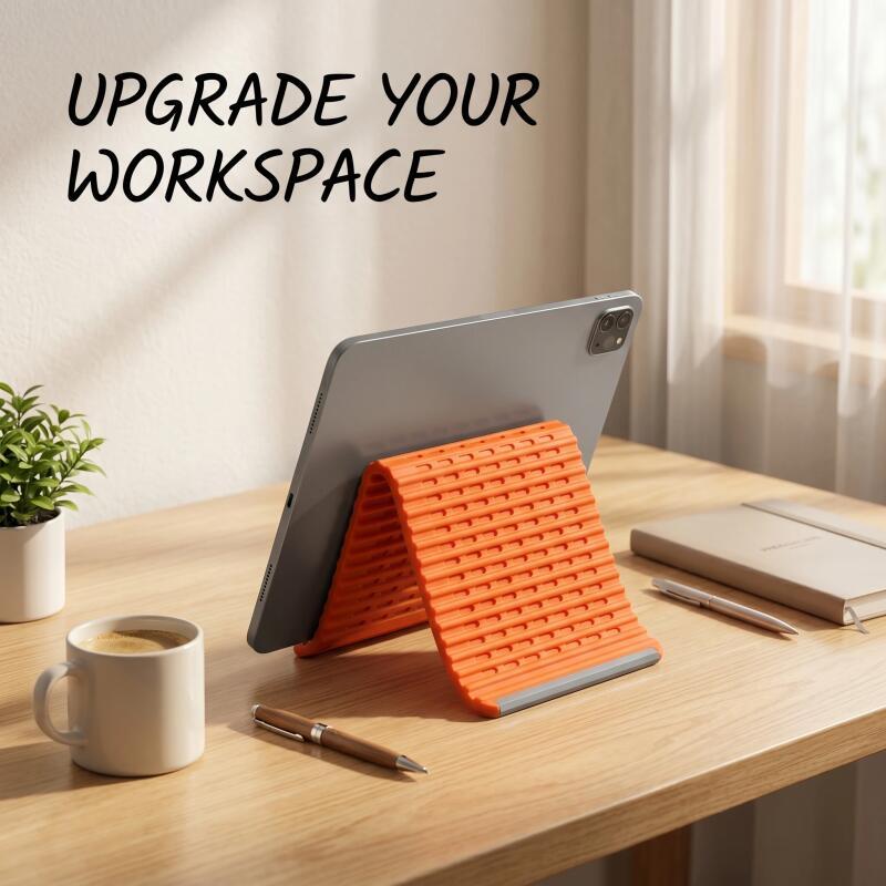 حامل هاتف قابل للطي مبتكر - حا - مراجعة Phone Accessories For Travel وسعره