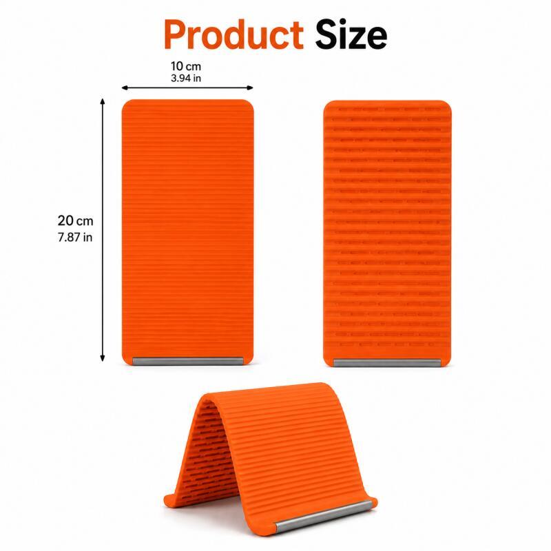 حامل هاتف قابل للطي مبتكر - حا - مراجعة Phone Accessories For Travel وسعره