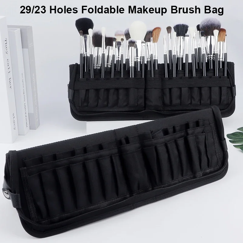 29/23 ثقوب طوي فرشاة للمكياج ح - مراجعة Phone Accessories For Travel وسعره