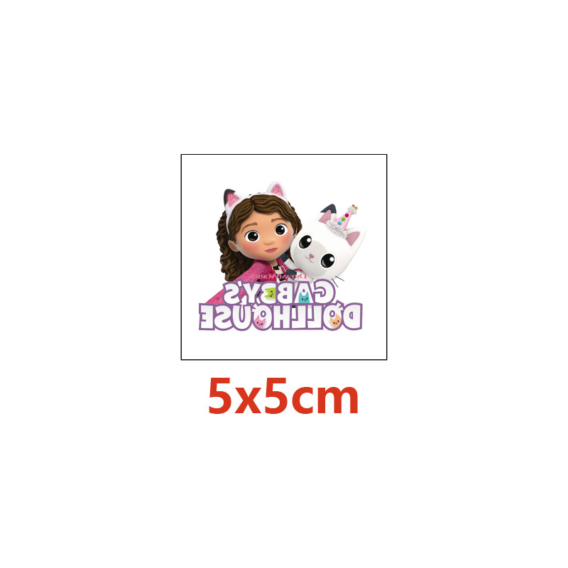 20 قطعة من ملصقات الوشم الكرتو - مراجعة Phone Accessories For 11 Year Old Girl وسعره
