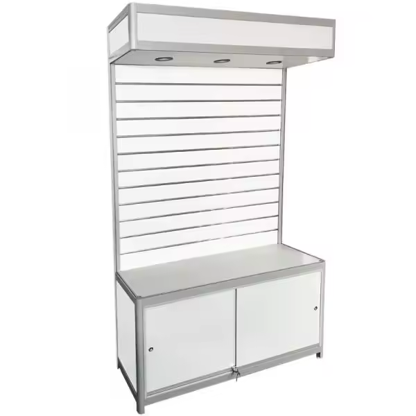 Custom.HIKUYA Factory Store رف - مراجعة Phone Accessories Rack Display وسعره