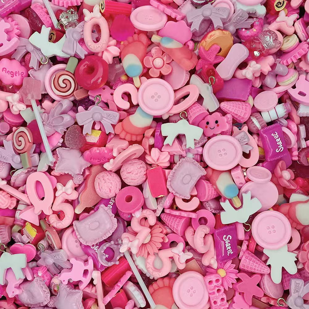 إكسسوارات حرفية لتزيين الهواتف - مراجعة Phone Accessories وسعره