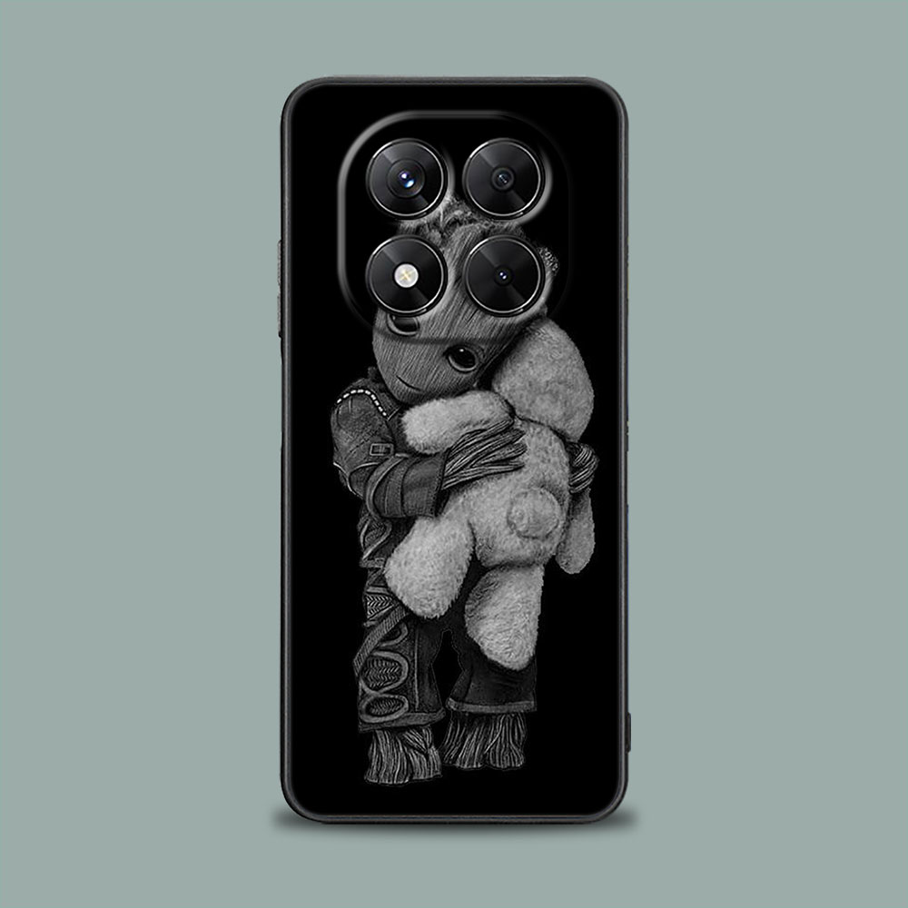 غطاء هاتف بيبي جروت مارفل لـ R - مراجعة X Phone Accessories وسعره
