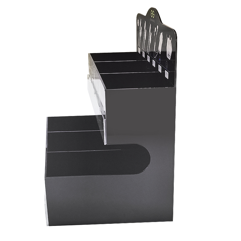 Custom.Tinya كابلات USB حديثة  - مراجعة Phone Accessories Rack Display وسعره